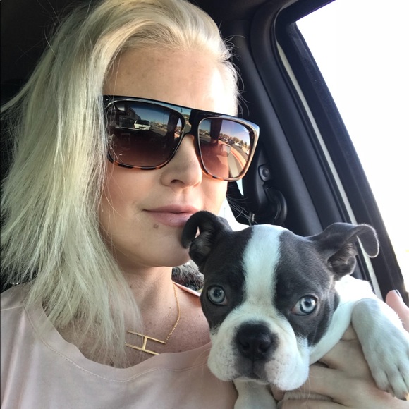 Meet your Posher, Erin - Picture 1 of 1